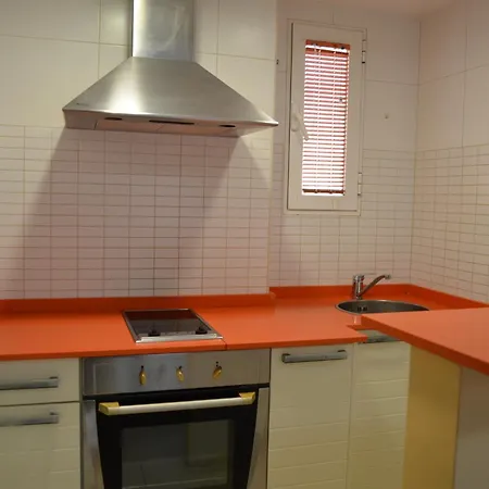 Apartment Edif Estocolmo 8ºb Benidorm