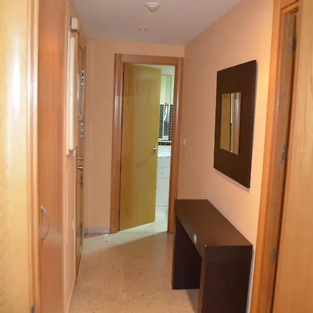 Apartment Edif Estocolmo 8ºb Benidorm