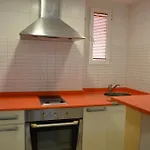Daire Edif Estocolmo 8ºb Benidorm