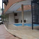 Edif Estocolmo 8ºb * Benidorm