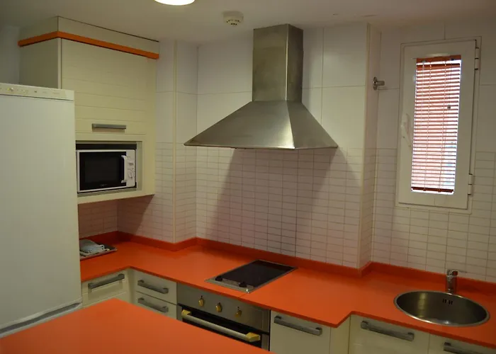 Edif Estocolmo 8ºb Apartmán Benidorm