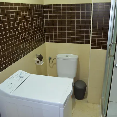 Edif Estocolmo 8ºb * ベニドルム